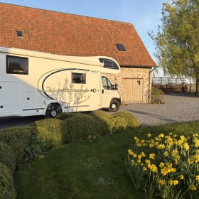 6p Chausson alcove from 2024