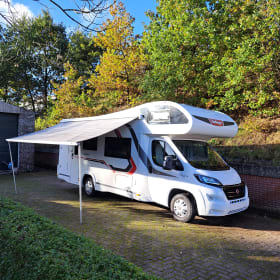 Your holiday starts here!