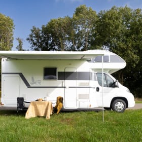 Fiat camper – Fiat alkoof camper