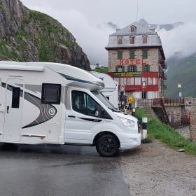 Chausson Special Edition