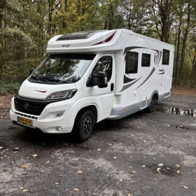 4p Elnagh semi-integrated uit 2022