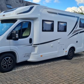 Sovereing – 5p McLouis Teilintegrierter ab 2023 Outomat.