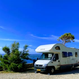 6p Fiat alcove from 2006