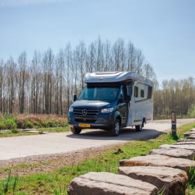 Bürstner Lyseo de luxe (2020) 