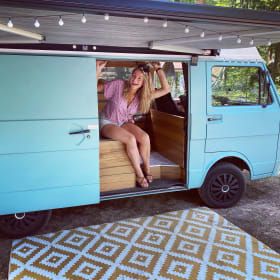 Siep de Supper – Experience and enjoy Volkswagenbus Siep! 