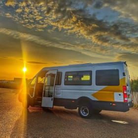 Big B – Big Bertha - casa lontano da casa