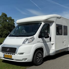 witje – Air conditioning in the living area and cabin Off-grid 