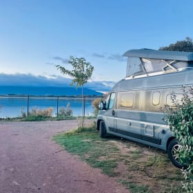 Hymer Fee 600 – Hymer Free 600 Campus - 4p - Campervan (Nieuw)