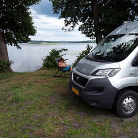 Pössl Road Car R 540