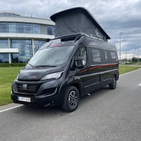 ADRIA Twin 640SLB Supremo AUTOMATICO