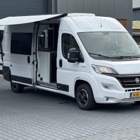 Ducventure2 – 3p Fiat bus from 2019