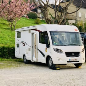 EB740 – 5p Eura Mobil integriert ab 2015