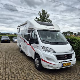 Lumière du soleil T64