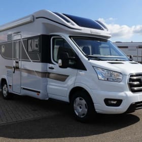 New BENIMAR COCOON 463