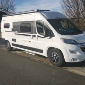 2p Citroën integrated uit 2022