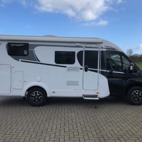 Carado V337 Edition 15 uit 2022