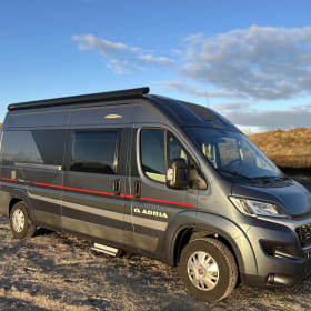 2p Fiat bus from 2017