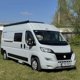 4p Fiat integrated uit 2024