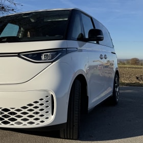 Be My Buzz – ID.Buzz