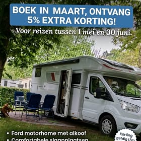 287 TL Rollerteam – Onderweg met onze mobilhome van 2024