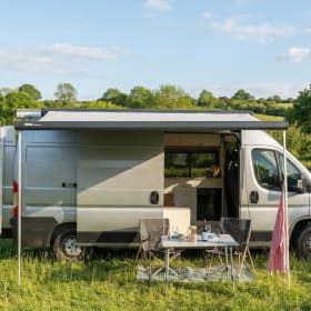 Jean-Louis – 2p Citroën Jumper L3H2 uit 2020