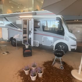 DE VALKIES – Continental 2025 ARCA 2GRV444