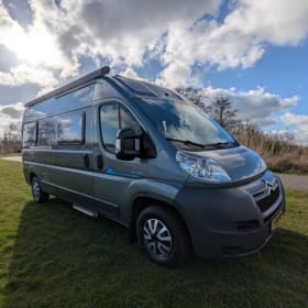1-seater Citroën bus from 2008