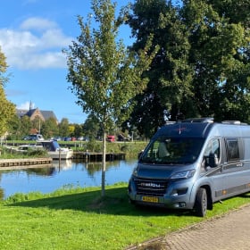 Hein – 2p Malibu bus from 2021