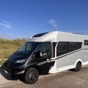 Den Trotter – Den Trotter - Aventure au soleil 