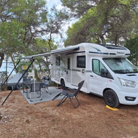 Chausson 720 – Ford chausson 720 nordic edition