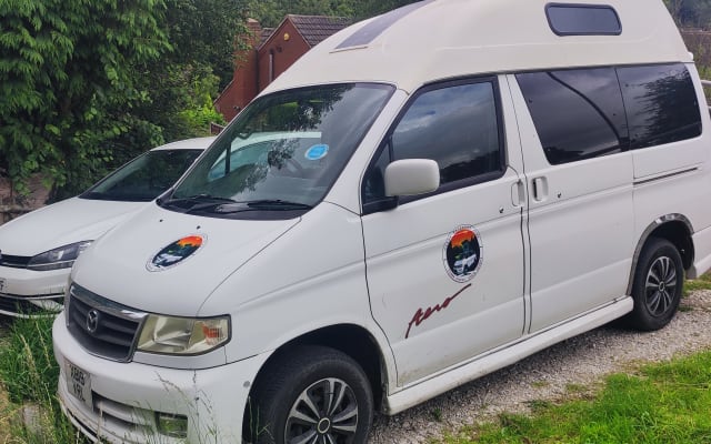 Rental - Campervan - null - #46069