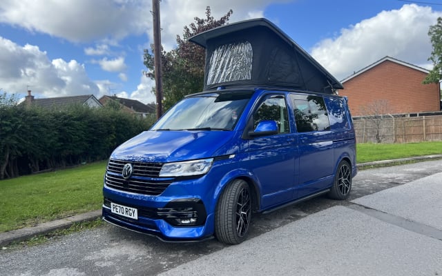 Rental - Campervan - null - #64992