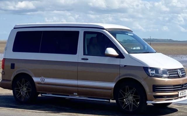 Rental - Campervan - null - #28084