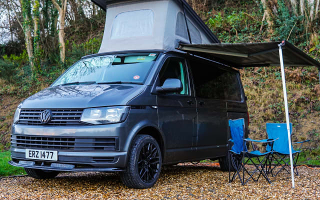 Rental - Campervan - null - #47104