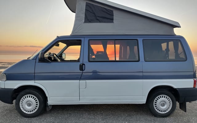 Boeking - Campervan - null - #96450