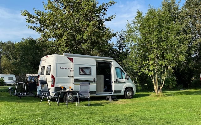 Boeking - Buscamper - null - #79646