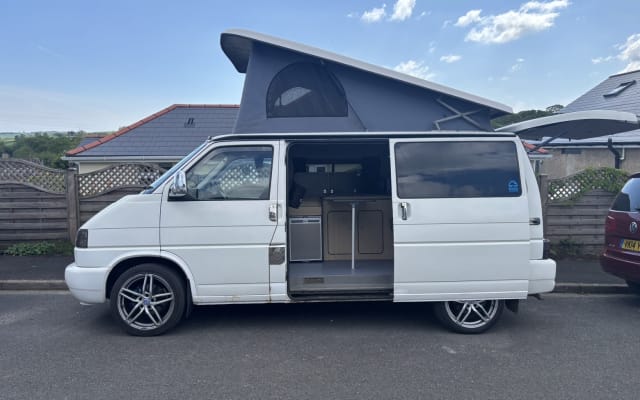 Rental - Campervan - null - #96154