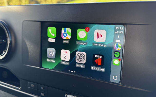 Prenotazione - Furgonato - null - #92795