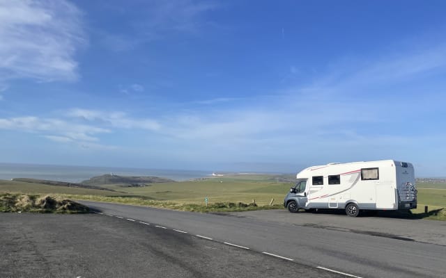 Rental - Large campervan - null - #46238