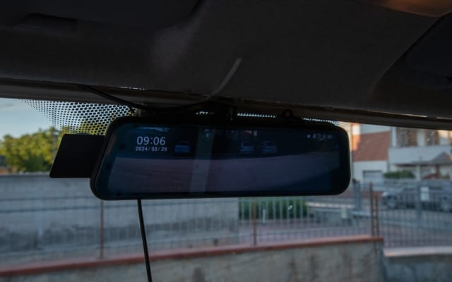 Prenotazione - Mansardato - null - #79915