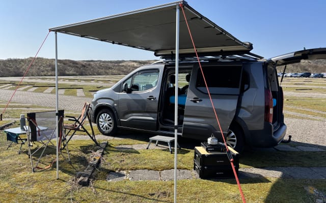 Boeking - Andere - null - #94883