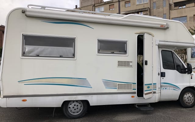 Prenotazione - Mansardato - null - #5687