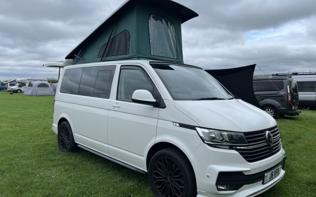 Rental - Campervan - null - #97902
