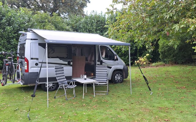 Huur - Buscamper - null - #82064