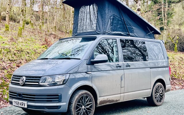 Rental - Campervan - null - #94513