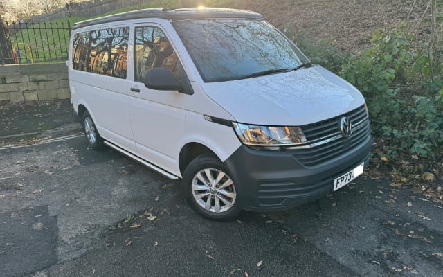 Rental - Campervan - null - #91379