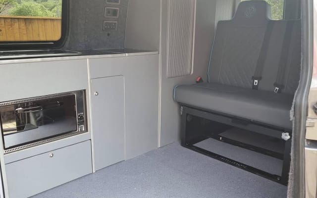 Rental - Campervan - null - #96547
