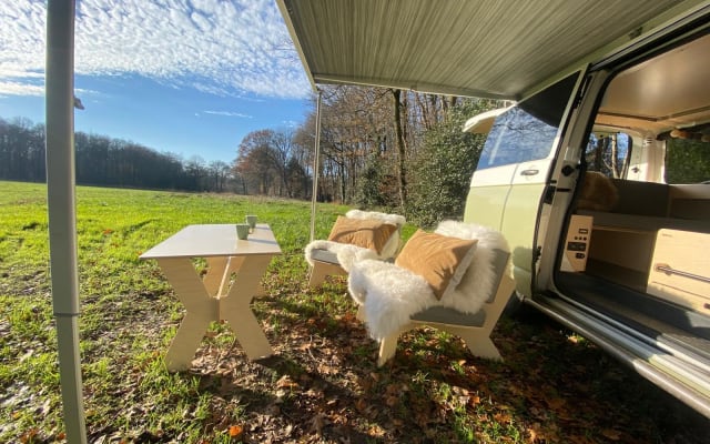 Location - Van - null - #83857