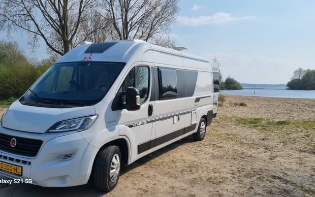 Location - Large campervan - null - #50120