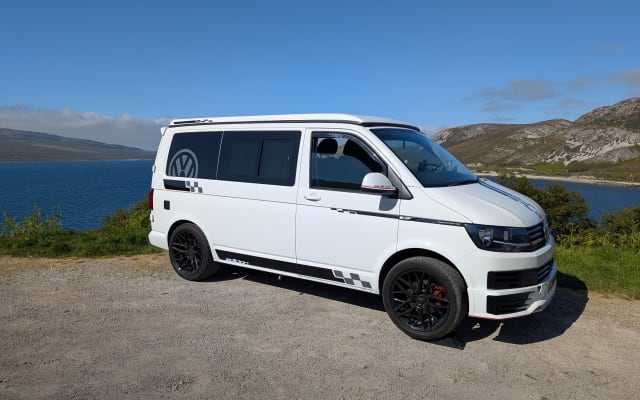 Vermietung - Campingbus - null - #90851